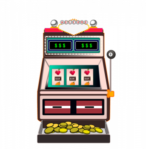 How Online Slot Games Work