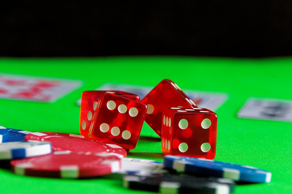 What Is Online Gambling