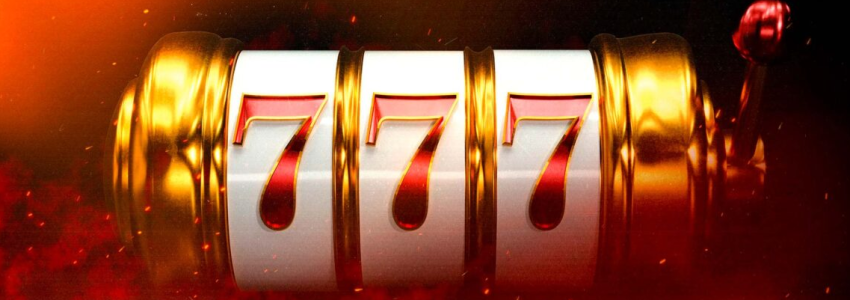 777 Deluxe Slot